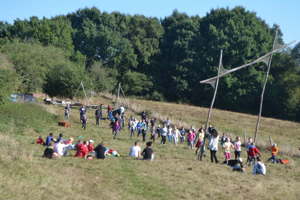 Rassemblement Inter-Régional